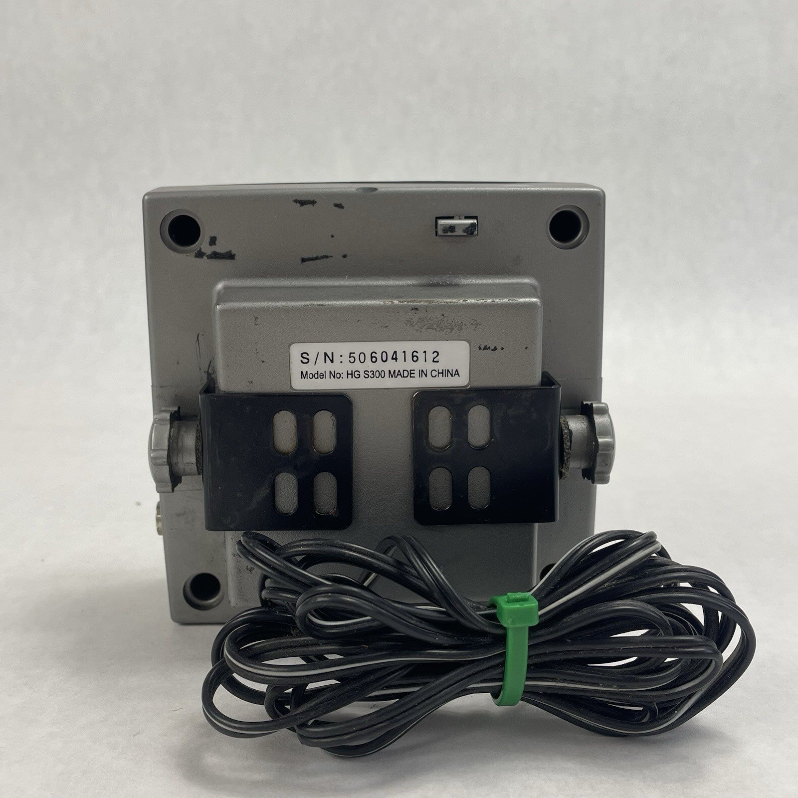 Cobra S300  External CB Speaker