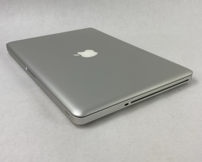 Apple MacBook Pro A1278 2011 13" 2.3GHz i5 4GB RAM 320GB HDD os10.13.6 794Cycles