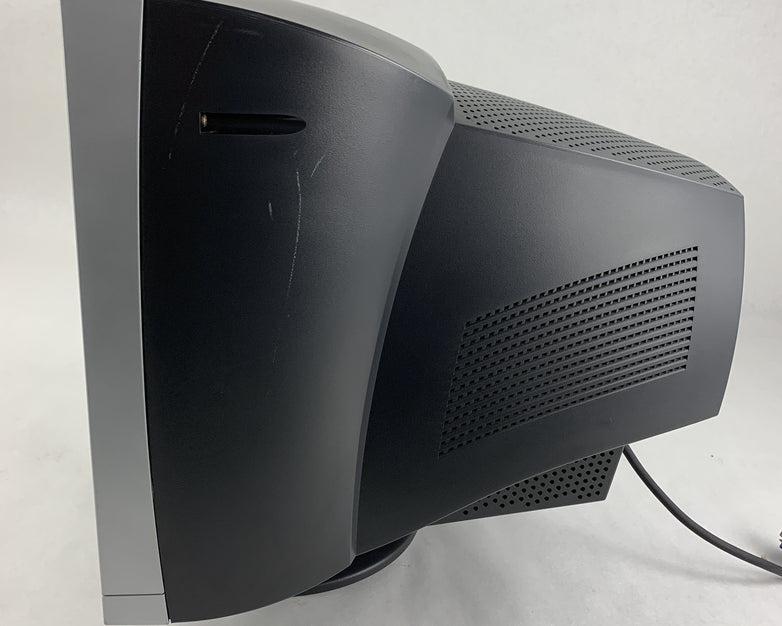 Esa E19CRT1 18" CRT VGA Color Computer Monitor Retro Gaming Grade B