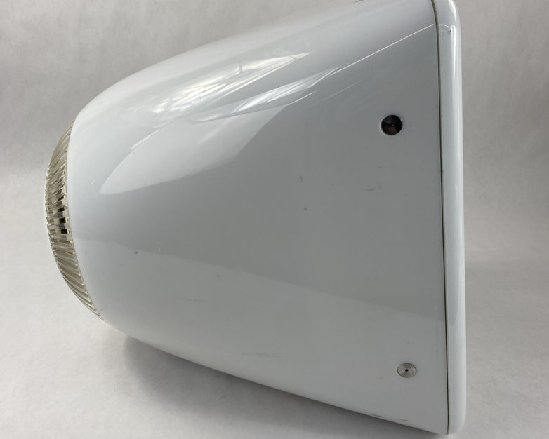 Apple A1002 eMac G4 2003 PowerPC 7445 G4 1.0GHz __GB RAM No HDD No OS