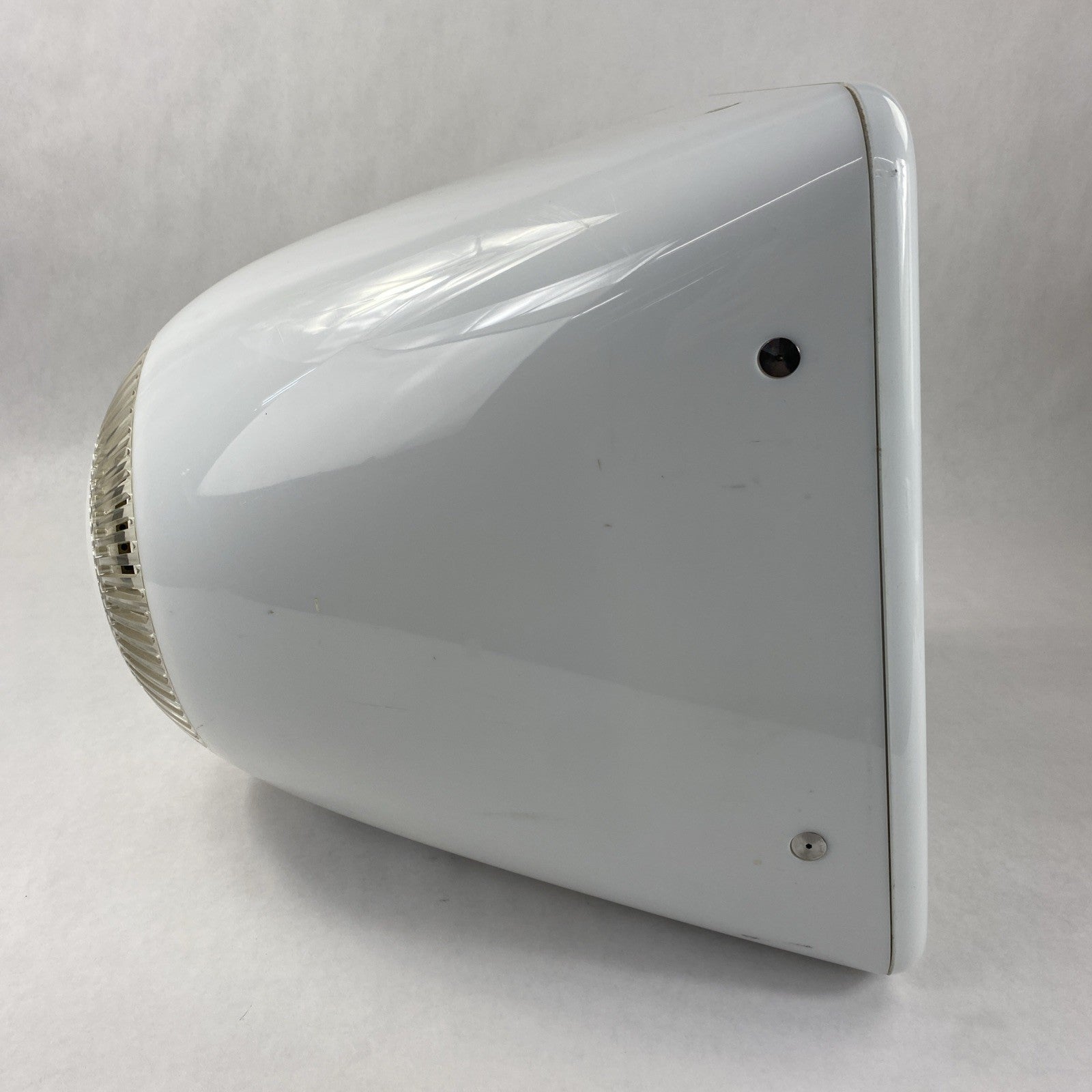 Apple A1002 eMac G4 2003 PowerPC 7445 G4 1.0GHz __GB RAM No HDD No OS