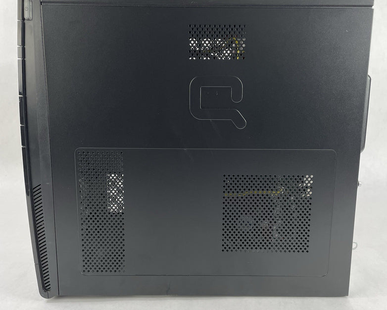 Compaq Presario CQ5320Y MT AMD Athlon 2 x2 240 2.80 GHz 3 GB RAM No HDD/OS