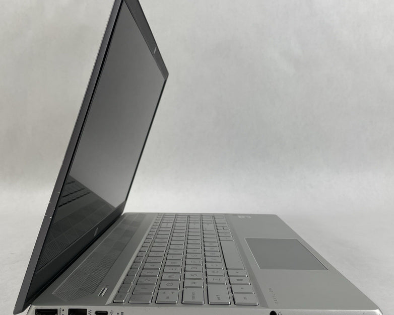 HP 15-cs3067st 15.6" i7-1065G7 1.30 GHz 8 GB RAM No SSD/OS/AC/Batt - READ