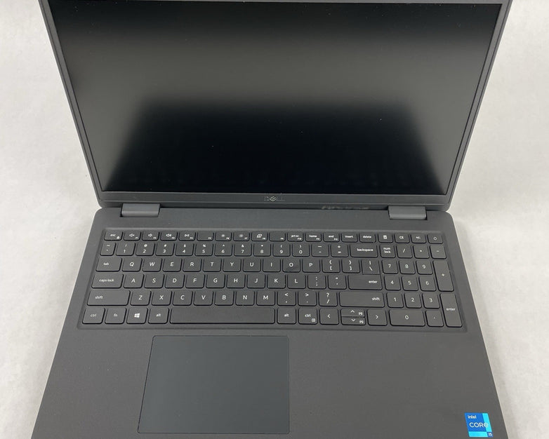 Dell Latitude 3520 15.6" i5-1135G7 2.40 GHz 8 GB RAM No SSD/OS/AC