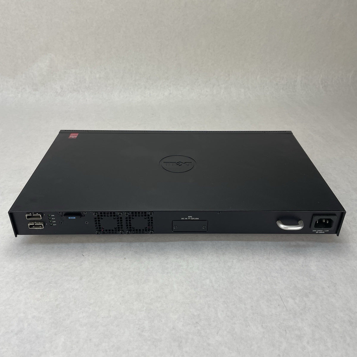 Dell N2048 E04W PoE Network Switch 48-Port No Rackmount- Tested6