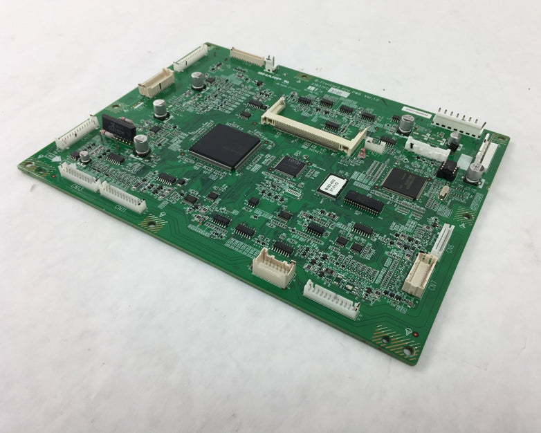 Sharp MX-C401 C400 DX-C401 C402SC Frontier PCU Board Asy with Firmware