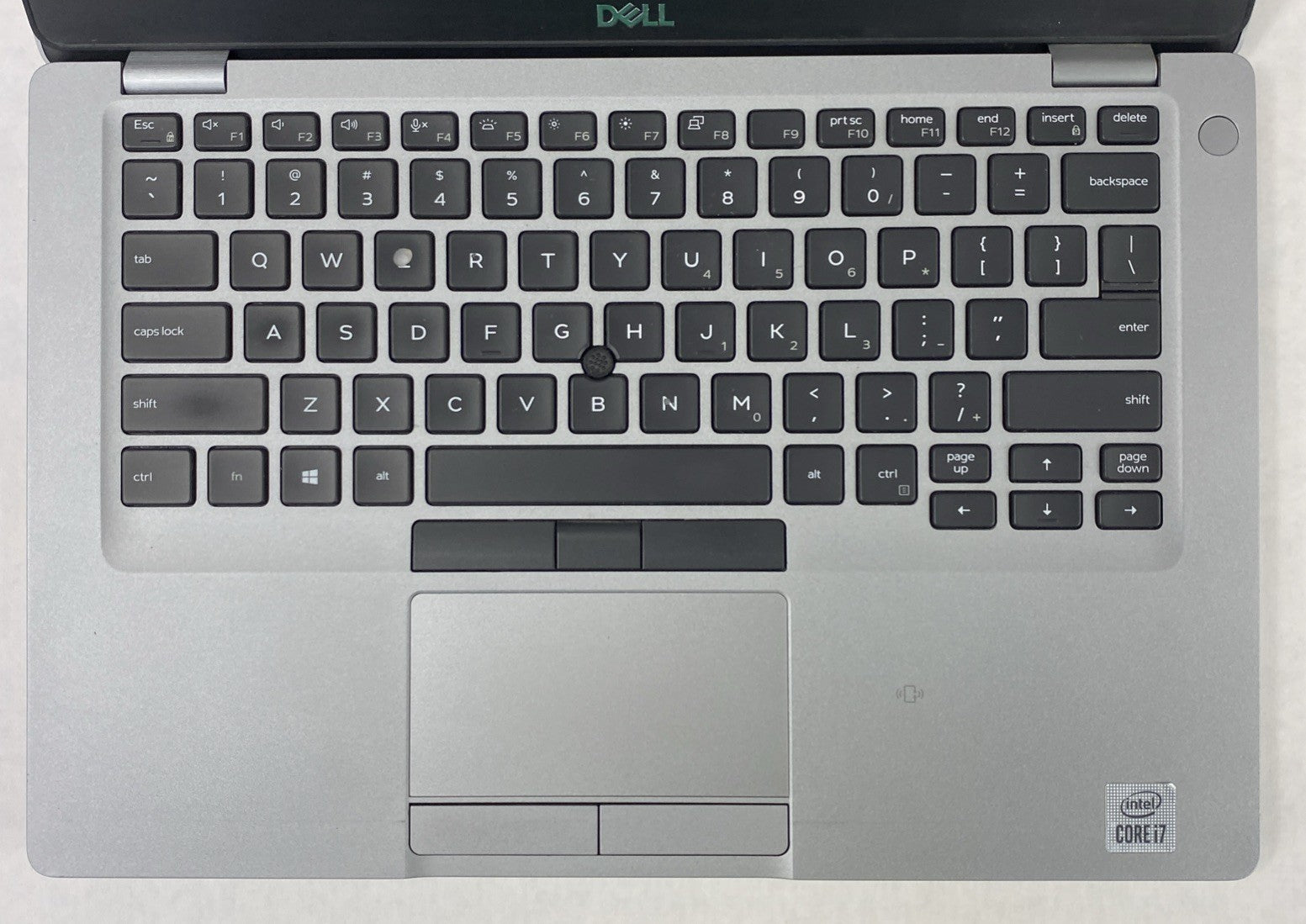 Dell Latitude 5410 Intel Core i7-10610U 1.80 GHz 16 GB RAM 14" No SSD No OS