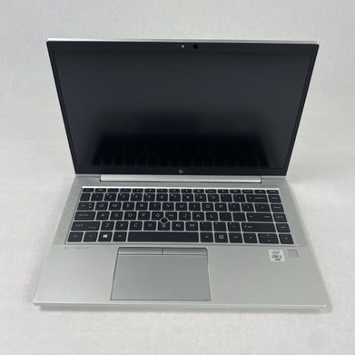 HP EliteBook 840 G7 Core i5-10310U 1.70 GHz 8 GB RAM 14" No Battery No HDD No OS