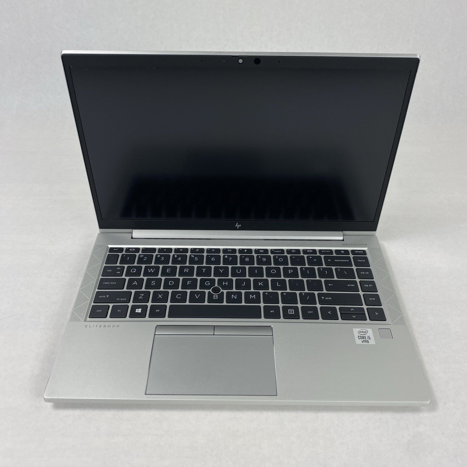 HP EliteBook 840 G7 Core i5-10310U 1.70 GHz 8 GB RAM 14" No Battery No HDD No OS