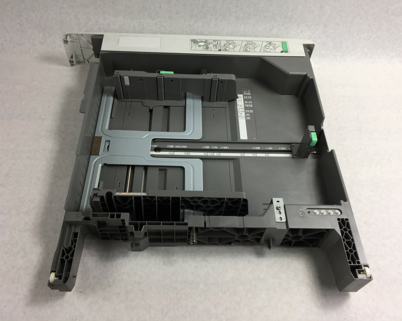 Genuine Lanier MP C5503 Paper Tray 4