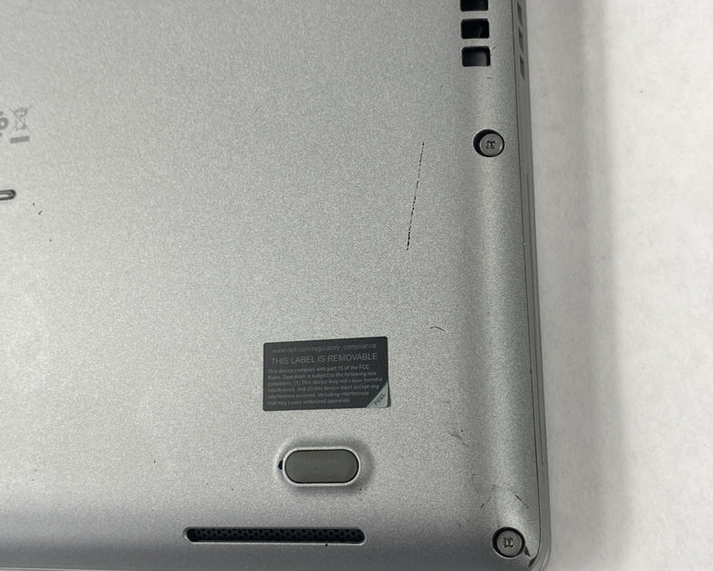 Dell Latitude 5410 Intel Core i5-10210U 1.60 GHz 8 GB RAM 14.0" No HDD No OS