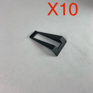 Lenovo 5M10U50266 ThinkCentre Tiny Vertical Stand - Lot of 10
