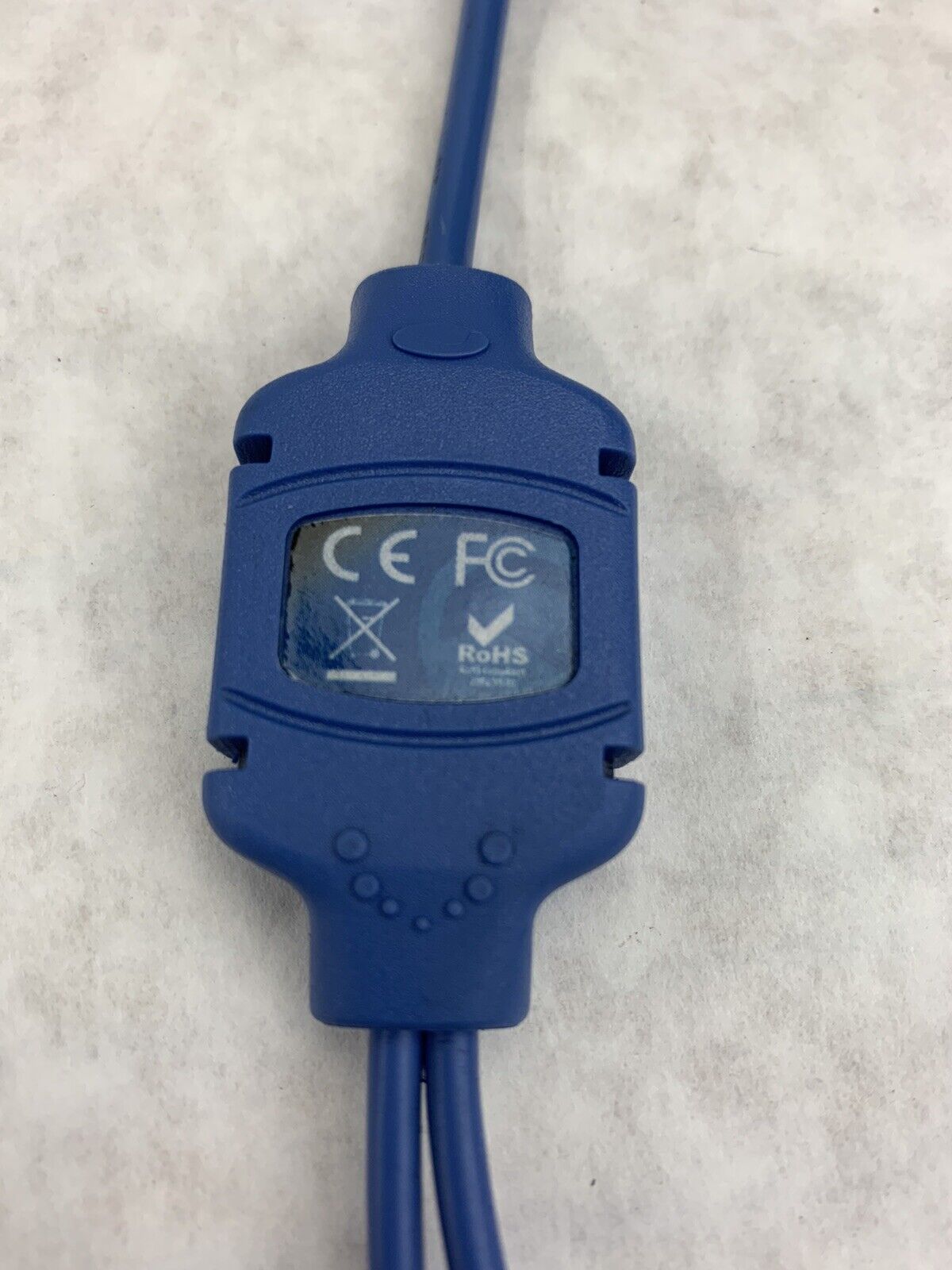 TRENDnet TU-PS2 USB to PS/2 Converter TUPS2 (TSC)