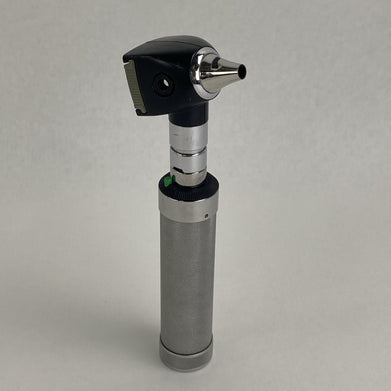Welch Allyn 71670 3.5V Otoscope - No Battery