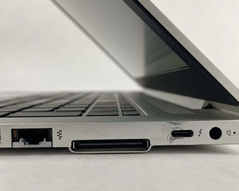 HP EliteBook 850 G6 15.6" i5-8365U 1.60 GHz 16 GB RAM No SSD/OS/AC
