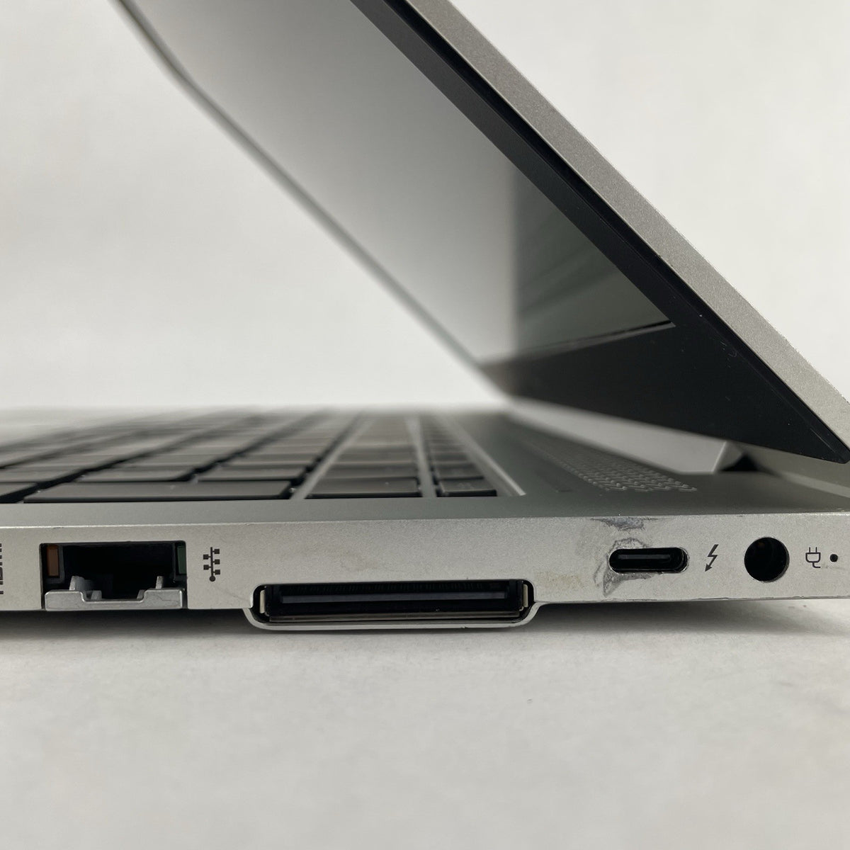 HP EliteBook 850 G6 15.6" i5-8365U 1.60 GHz 16 GB RAM No SSD/OS/AC8