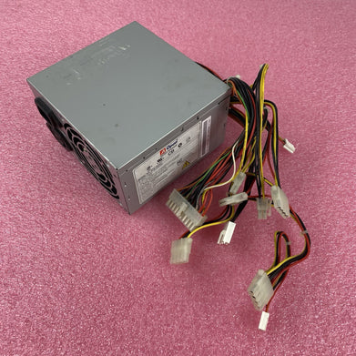 AOpen Solutions Components ATX-300GU Power Supply Tested
