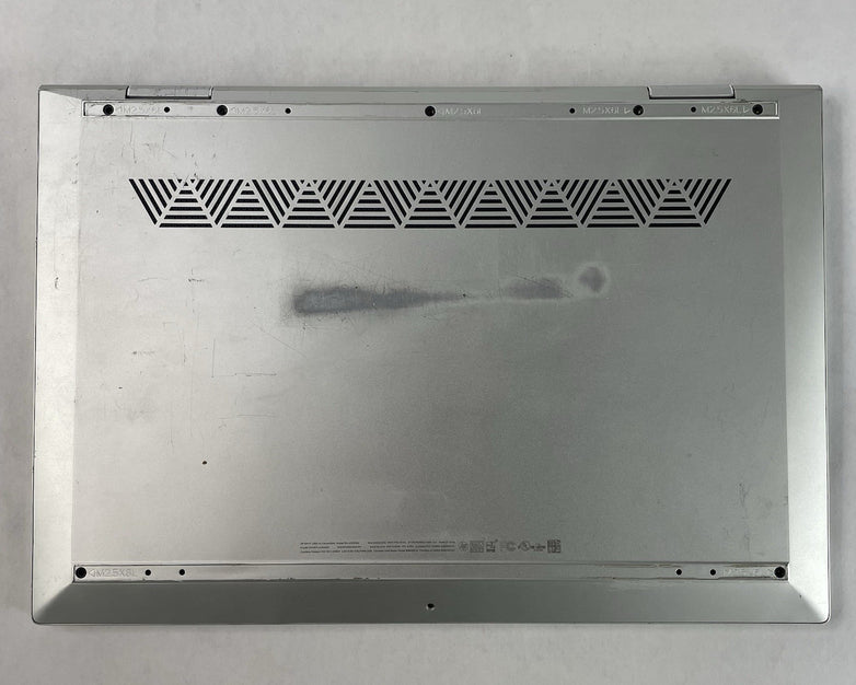 HP Envy x360 15.6" i7-8565U 1.80 GHz 8 GB RAM No SSD/OS/AC - DIMM