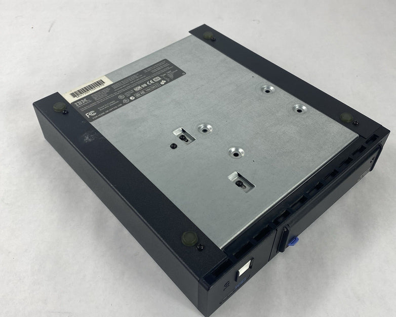 IBM 7207-122 SCSI External Drive Power Tested
