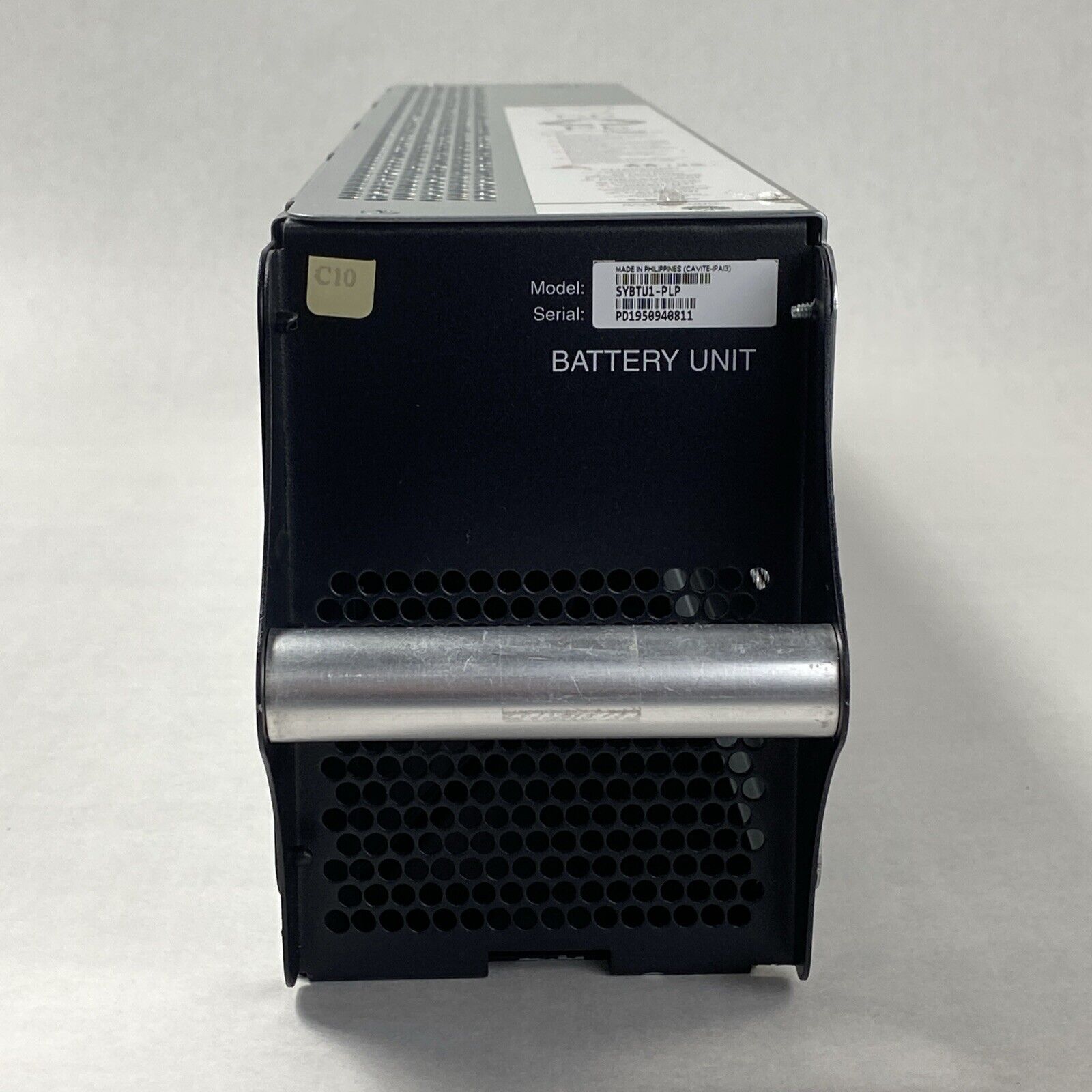 APC SYBTU1-PLP Symmetra PX Battery Unit  No Batteries