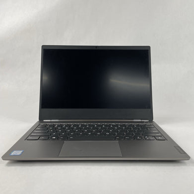 Lenovo ThinkBook 13s-IWL 13.3" i7-8565U 1.80 GHz 8 GB RAM No SSD No OS