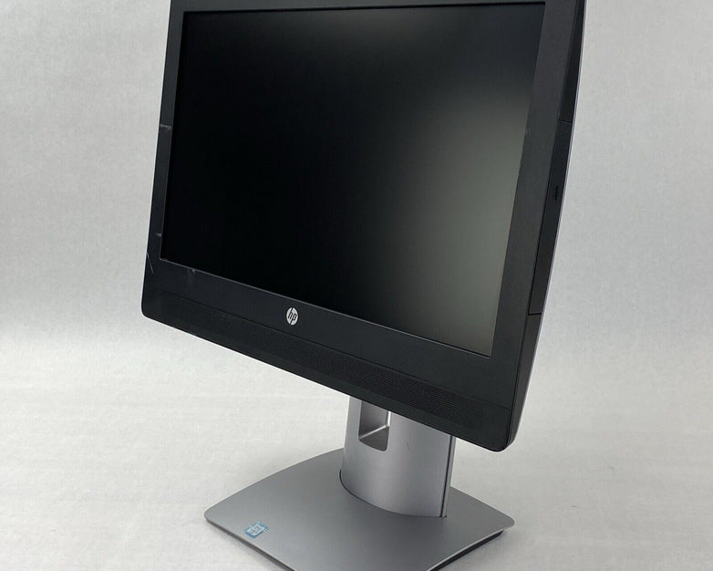 HP Pro One 400 G2 20" Intel Core i3-6100 3.7GHz 8GB RAM No HDD No OS