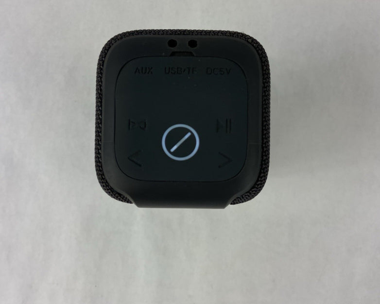 Getone 40 Grey Wireless Speaker