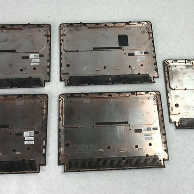 Lot of (5) Dell Chromebook 11 P22T001 Bottom Cover
