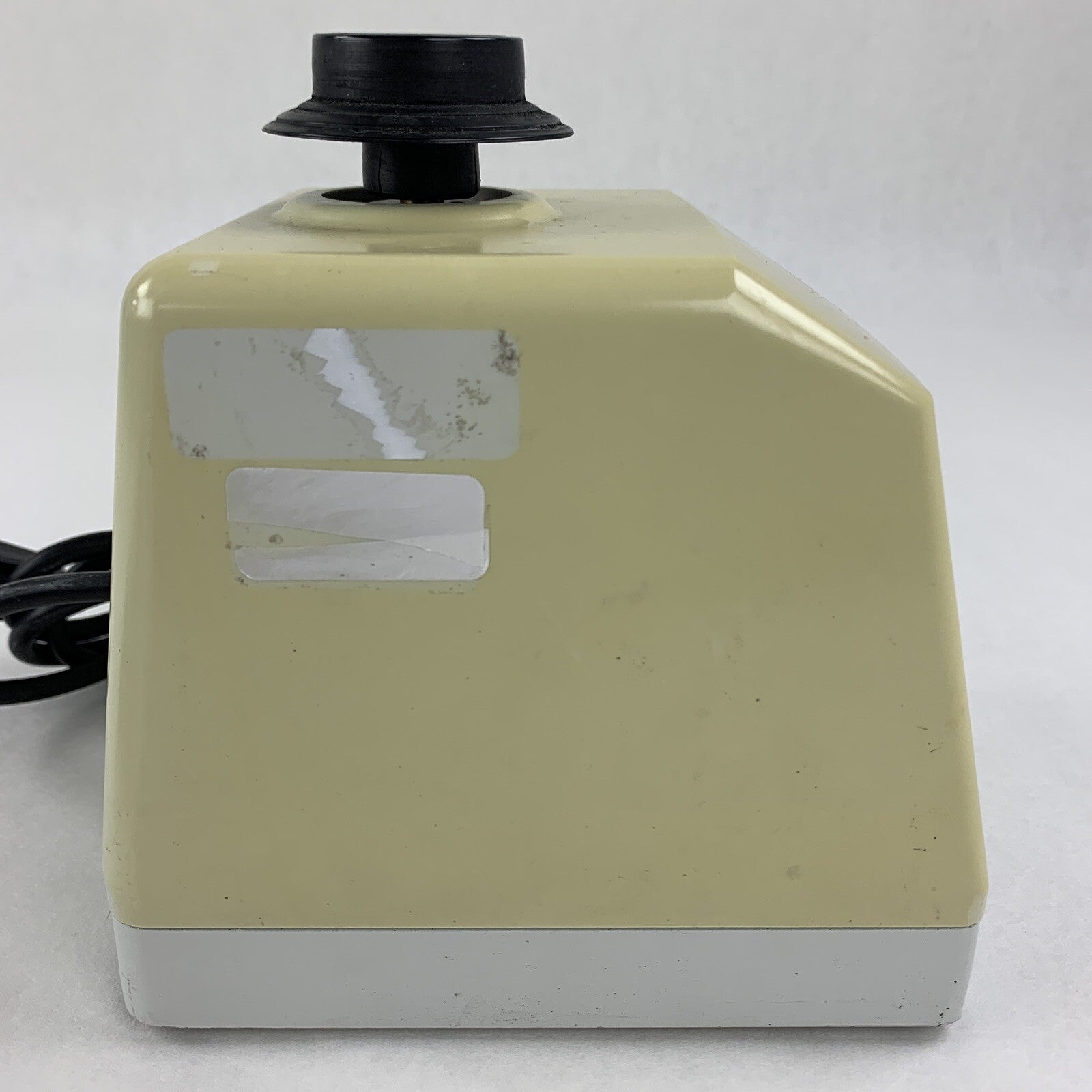 Labnet VX100 Vortex Mixer S0100 Powers On Vintage