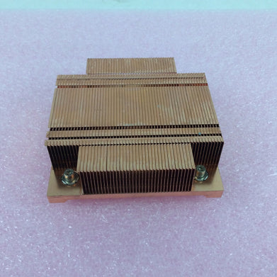 69169-001 Intel Heatsink C69169-001 1U Passive Cooler