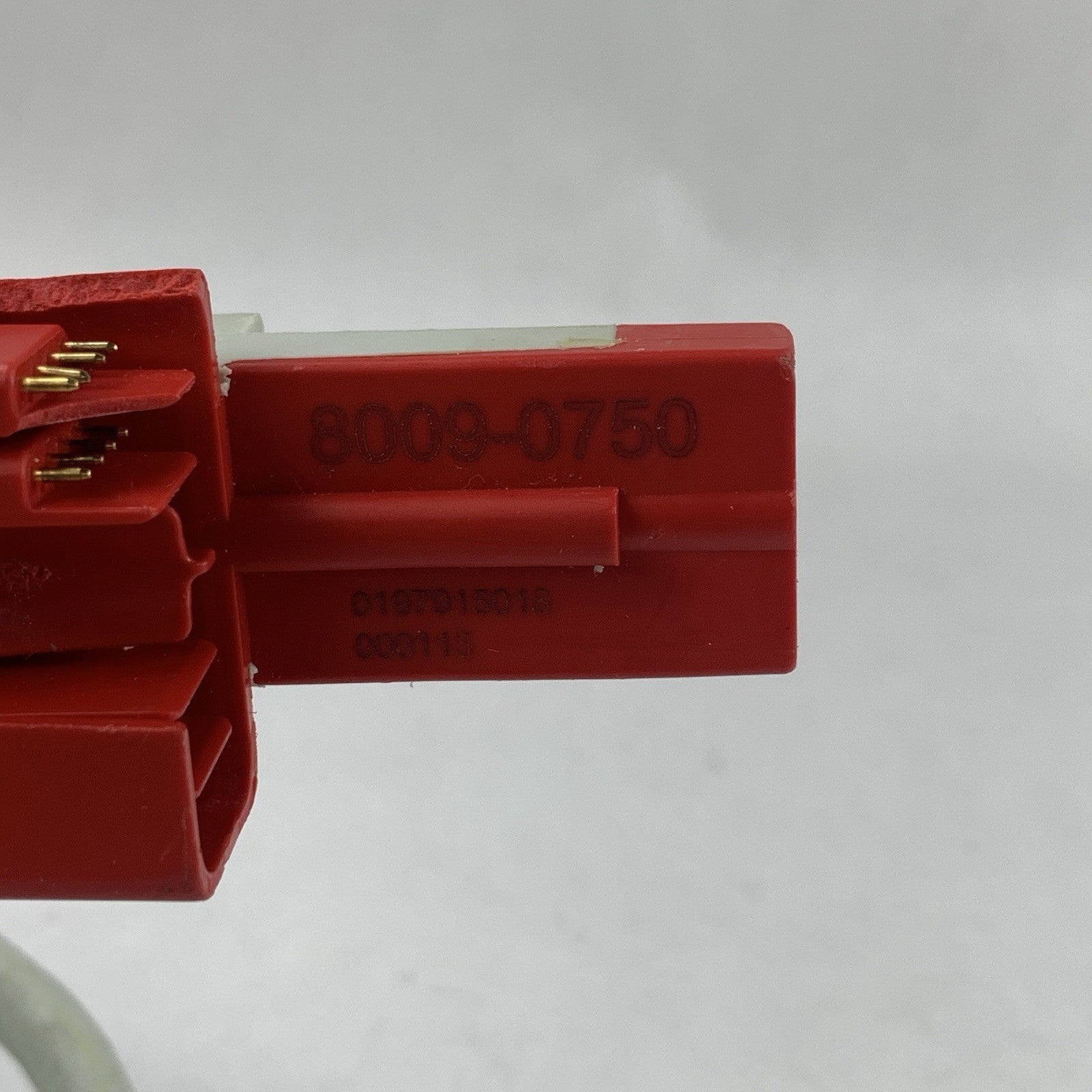 ZOLL R Series Defibrillators 8009-0750 OneStep Pacing Cable Exposed Pins7