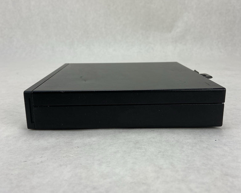 Dell Optiplex 3000 Micro Intel Core i5-12500T 4.4GHz 16GB RAM w/AC No HDDOS