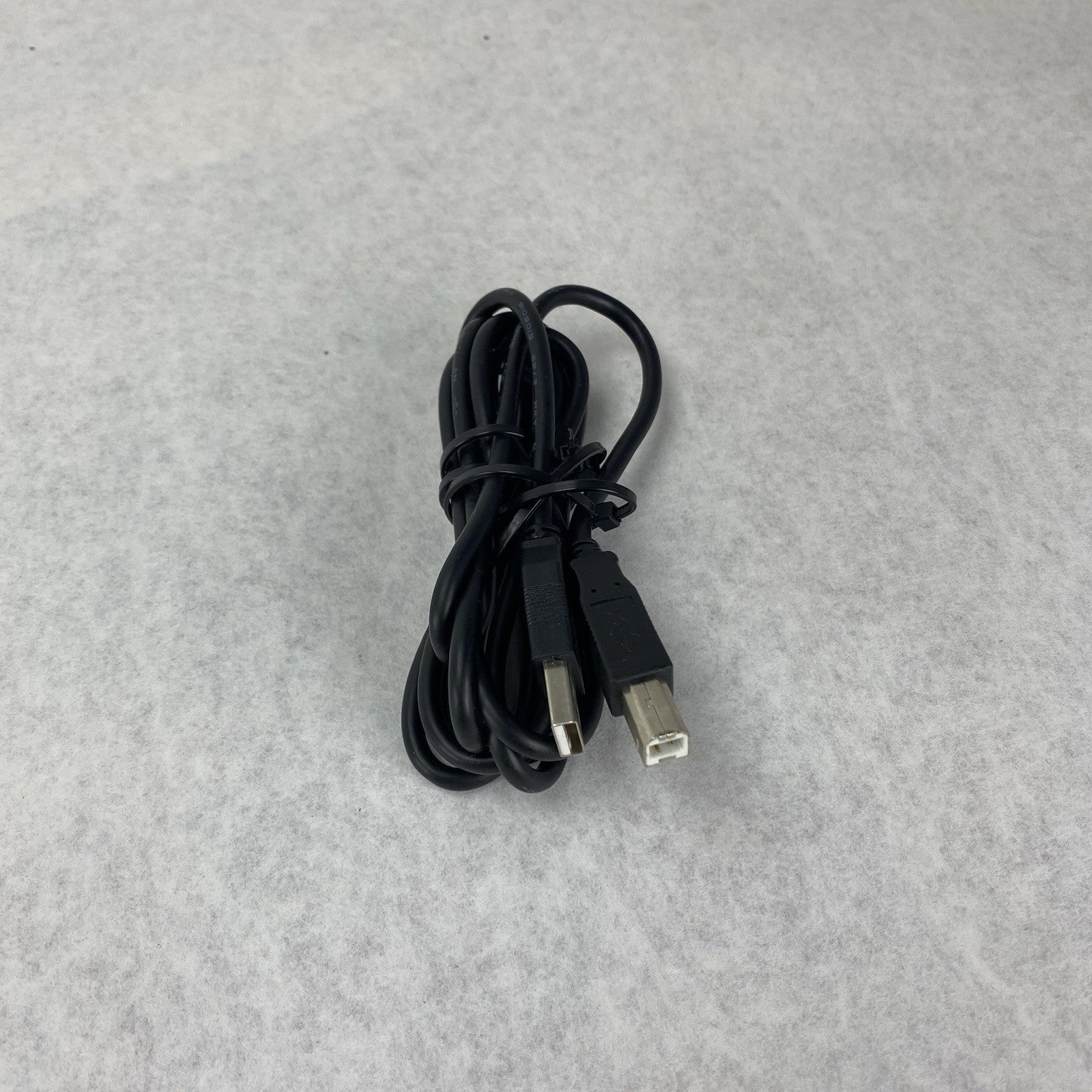 6' USB male A to Male B Printer Cable Lot of 42