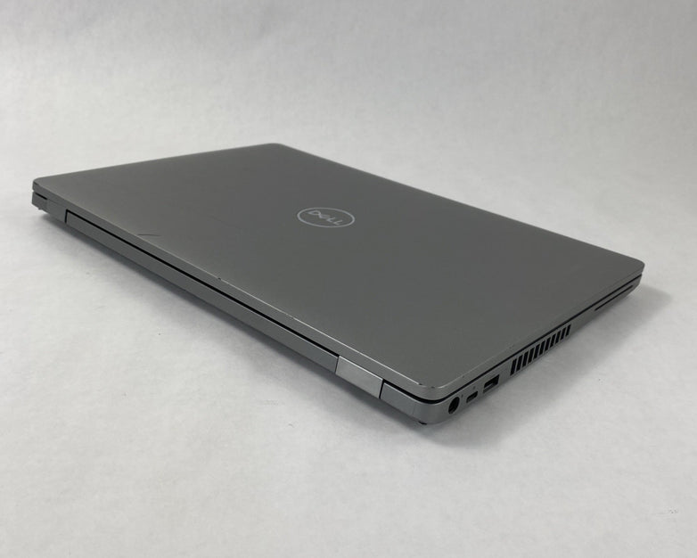 Dell Latitude 5510 Intel Core i5-10310U 1.70 GHz 16 GB RAM 15.6" No HDD No OS