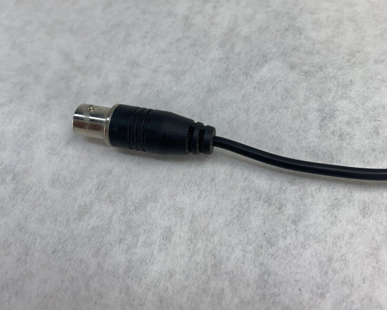 Parts or Repair Crest Outdoor Dome Security Camera CJ-4824C-HS