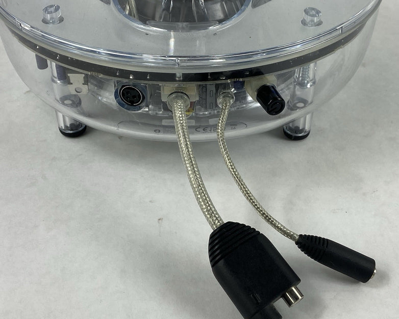 VTG Harmon Kardon Soundsticks II Speaker Subwoofer