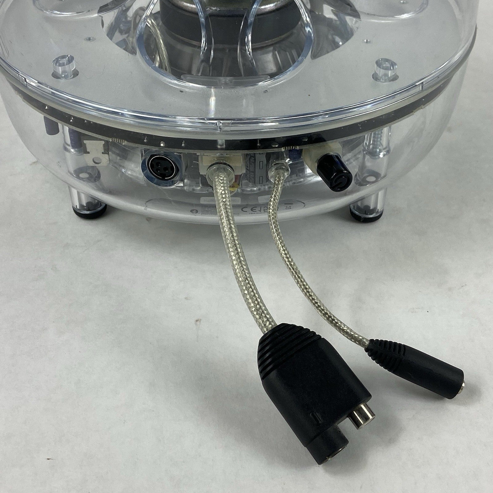 VTG Harmon Kardon Soundsticks II Speaker Subwoofer3