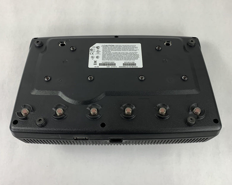 Motorola Impress WPLN4121BR XTS5000 Radio Multi Charger