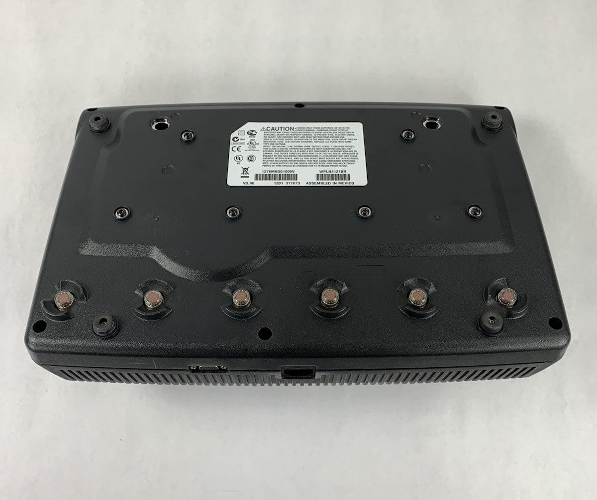 Motorola Impress WPLN4121BR XTS5000 Radio Multi Charger