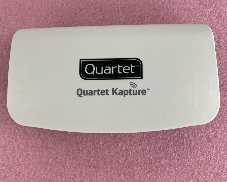 Quartet Kapture Digital Marker Pen Box With Color Refils