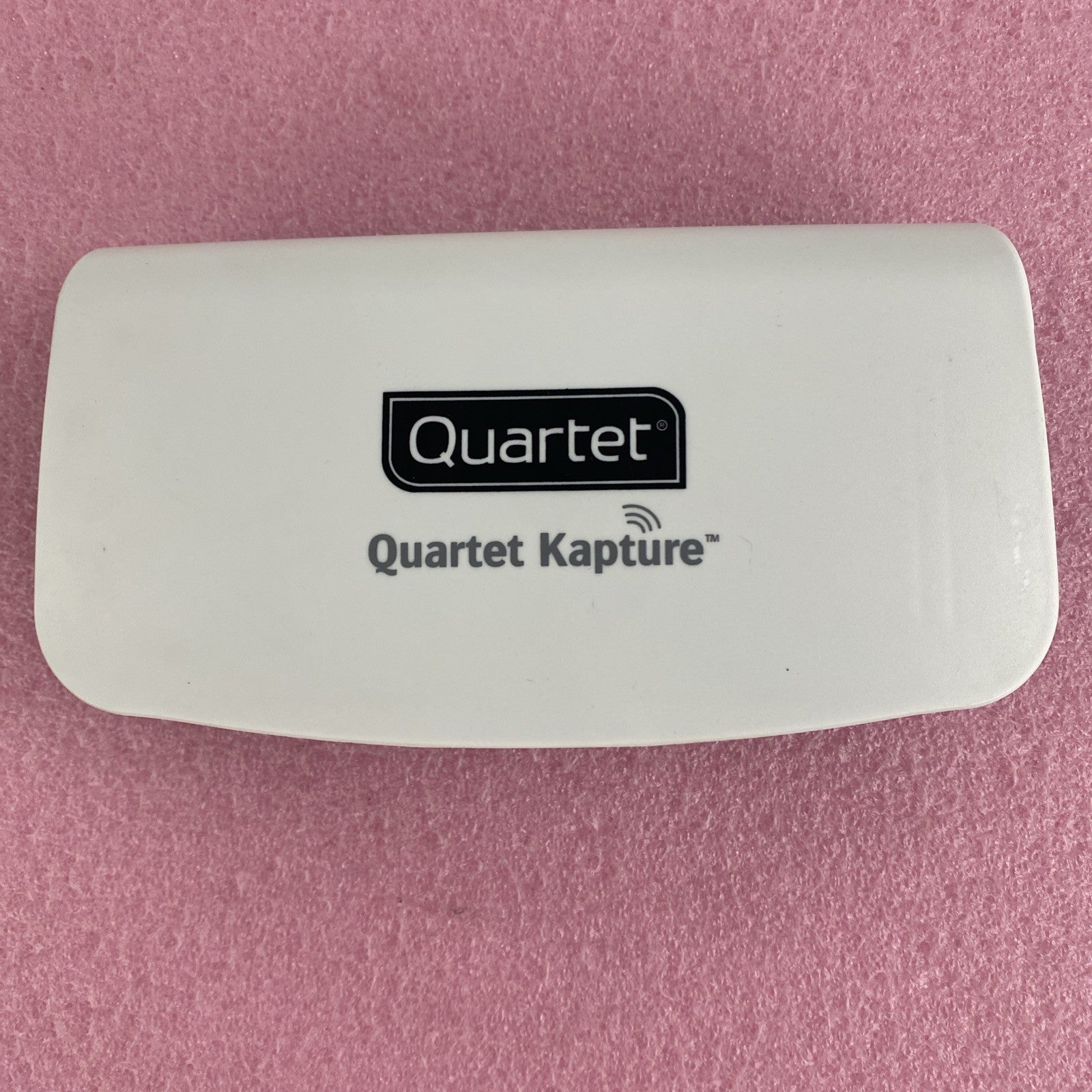 Quartet Kapture Digital Marker Pen Box With Color Refils 1