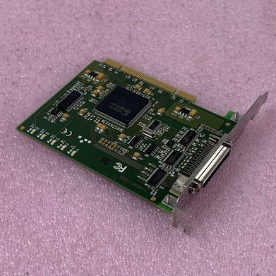 RICOH RW-3600 D2.1 PCI Controller Card M2078802807-F Full Height Card
