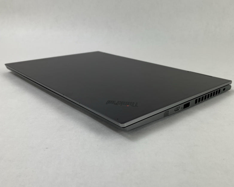 Lenovo ThinkPad X1 Yoga 4Gen 14" i5-8265U 1.60 GHz 16 GB RAM No SSD/OS/AC