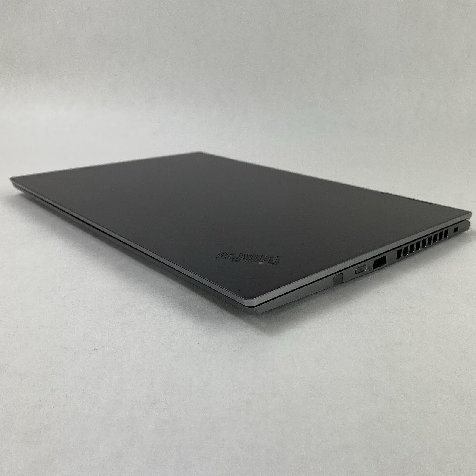 Lenovo ThinkPad X1 Yoga 4Gen 14" i5-8265U 1.60 GHz 16 GB RAM No SSD/OS/AC9