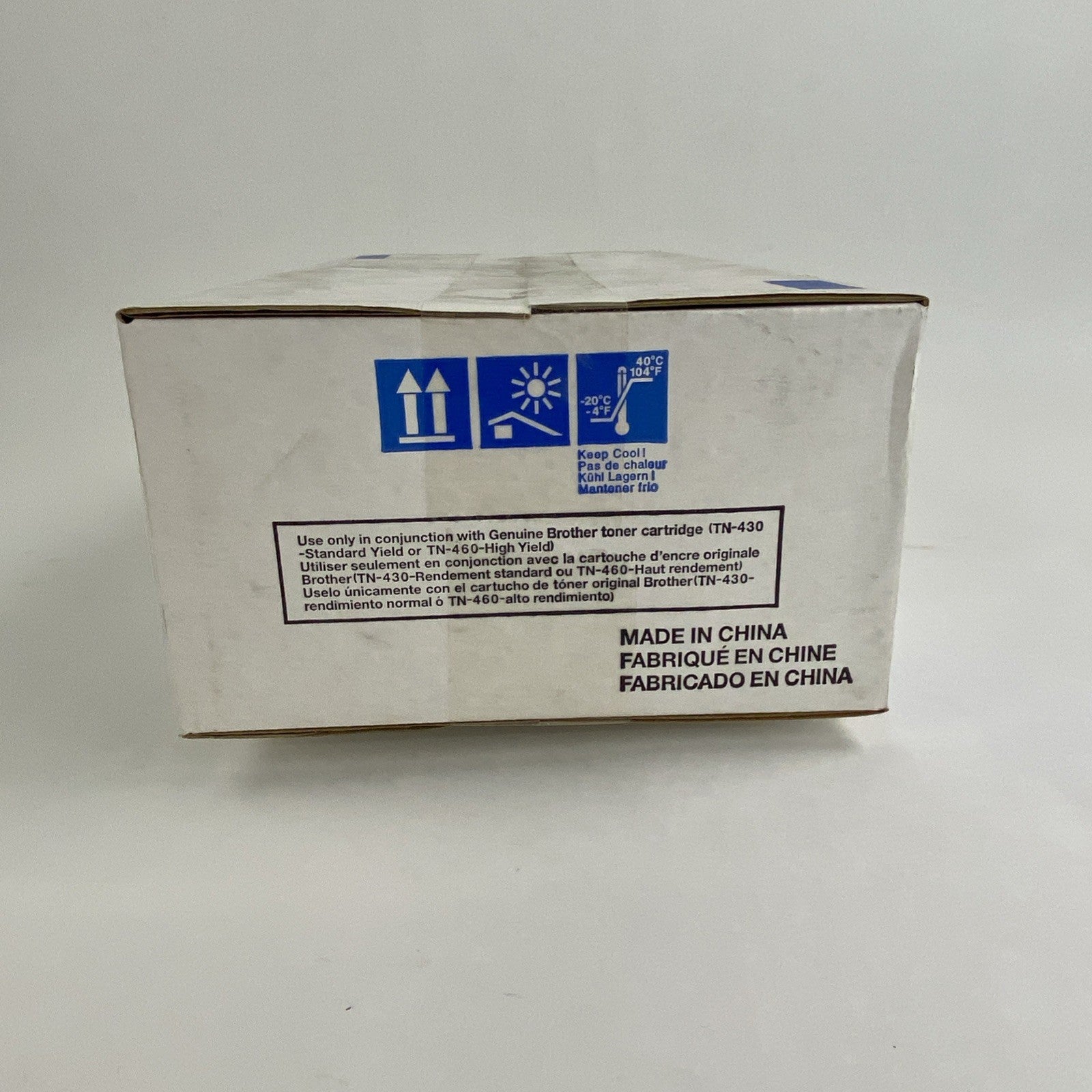 Brother DR-400 Drum Unit Cartridge6