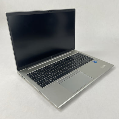 HP EliteBook 850 G8 15.6" i5-1145G7 2.60 GHz 16 GB RAM No SSD/OS/AC/Batt - Hinge