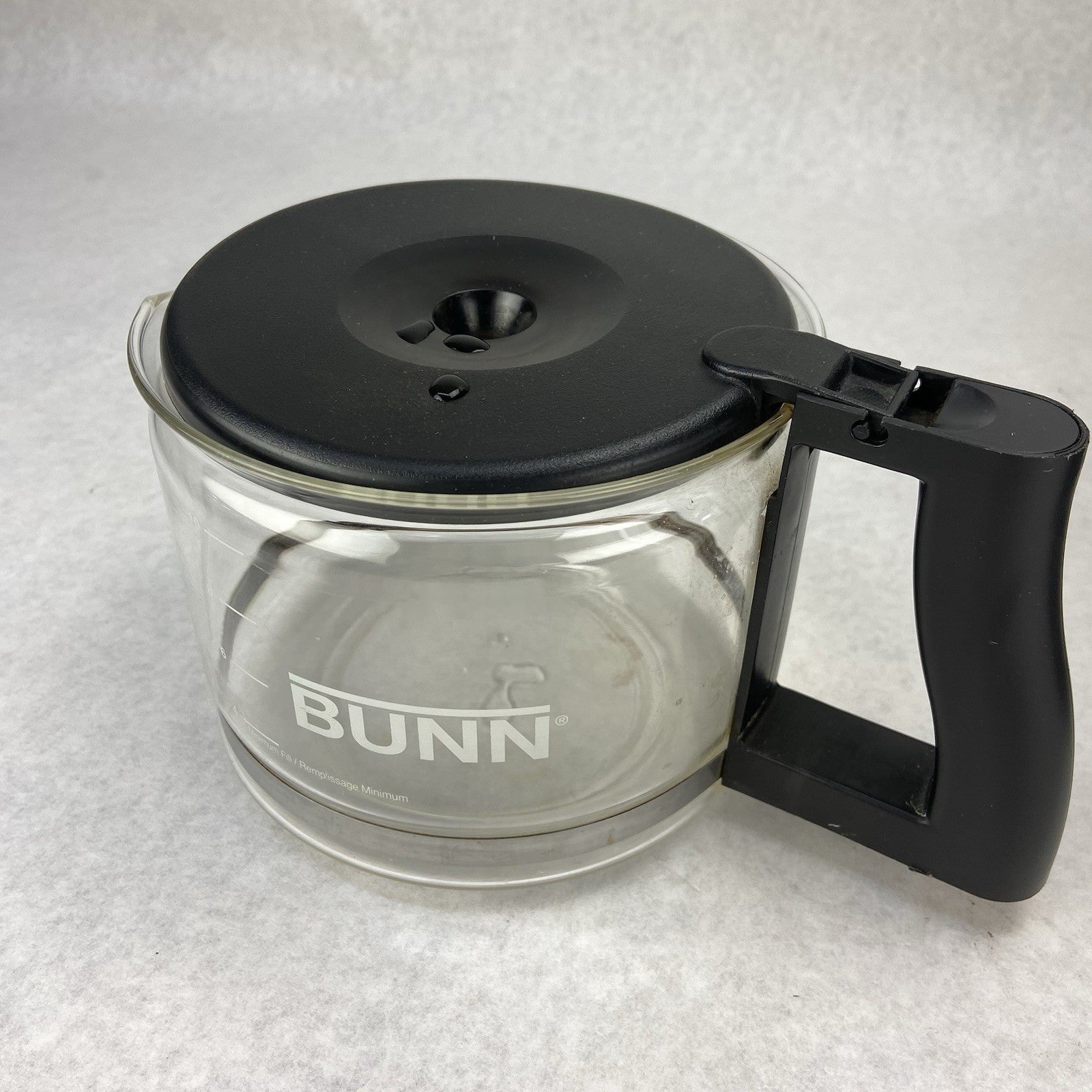 BUNN GRX-B Coffee Maker3