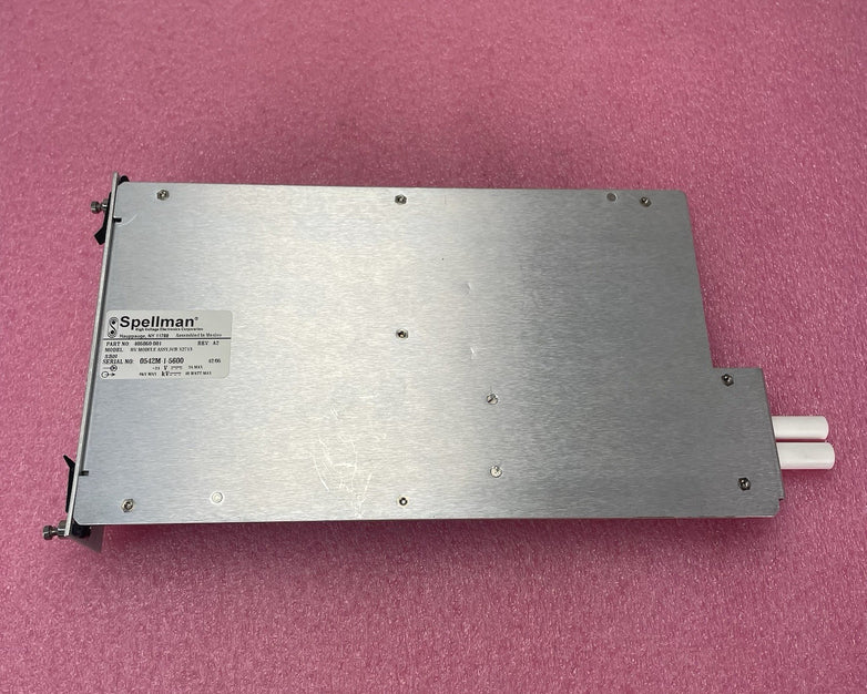 HP SCR Module Assy 450021-001 SPELLMAN HV MODULE SCR X2713 / 405050-001 REV.A2