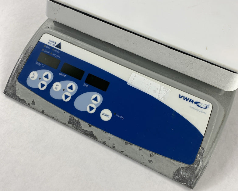 VWR 11301-064 Hotplate Stirrer