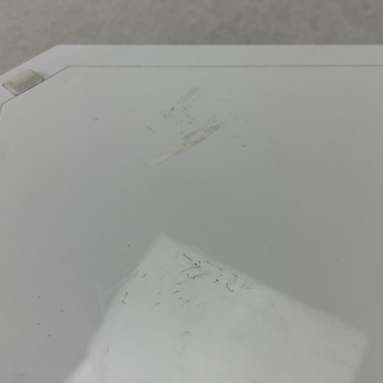 Nintendo Wii White Console No. RVL-001 Tested & Reset15